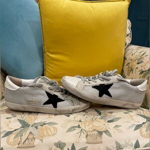 Golden Goose Super Star size 39